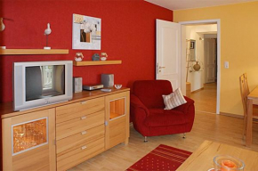 Josephine - 41-07 Kühlungsborn